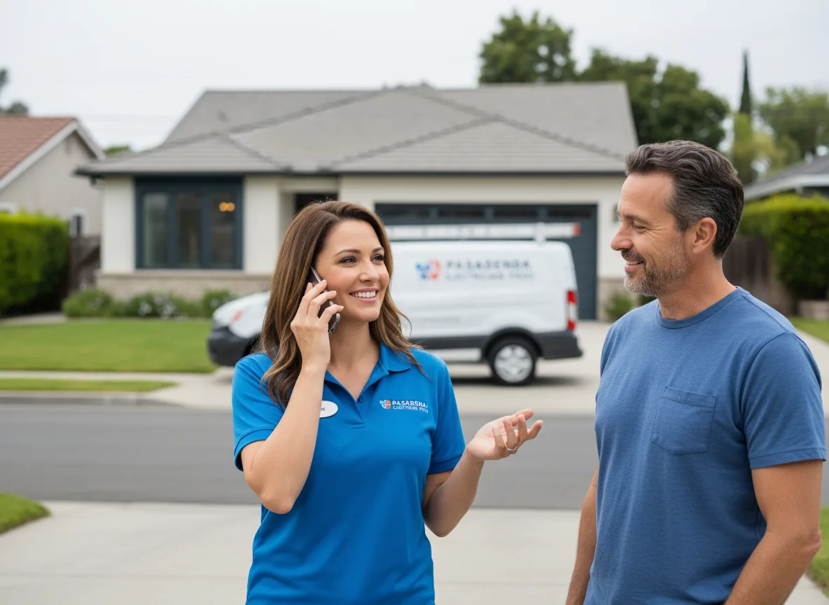 Electrician Blythewood, SC FAQs